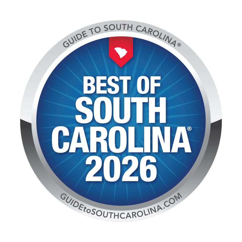 Best of South Carolina 2026